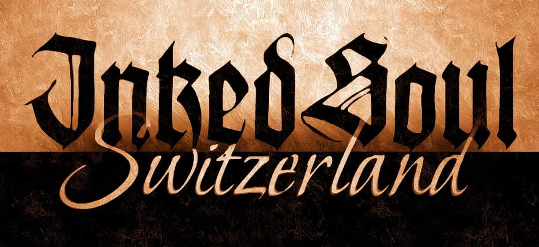 Inked Soul Switzerland